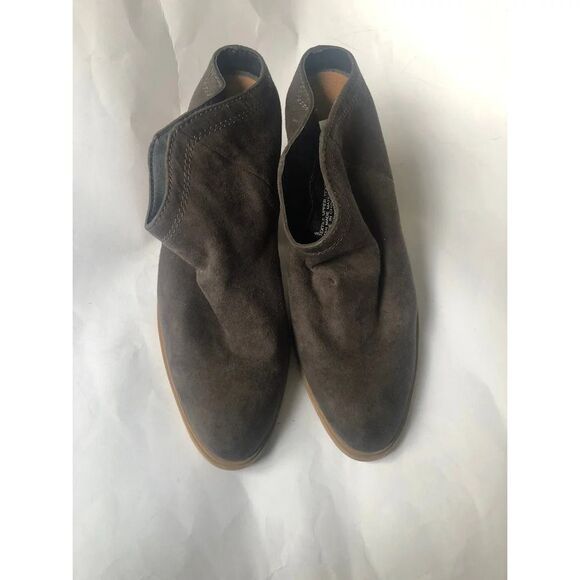 DV Dolce Vita Women’s Slip On Mules Size 6 - Picture 1 of 7